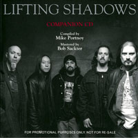 Dream Theater - Lifting Shadow (Companion CD)