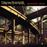 Dream Theater - Systematic Chaos (LP 1)