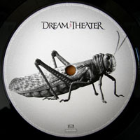 Dream Theater - A Dramatic Turn Of Events (LP 2)