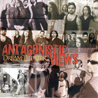 Dream Theater - 2004.02.04 - Antagonistic Views - Live in Amsterdam, Holand (CD 1)