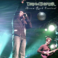 Dream Theater - 2005.06.11- Arrow Rock Festival - De Schans, Lichtenvoorde, Holand (CD 1)