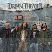 Dream Theater - 2007.09.28 - Chaos In Stockholm - Live at Hovet, Stockholm, Sweden (CD 2)