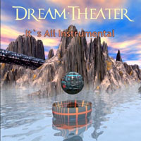 Dream Theater - 1990.01.17 - It's all Instrumental - Live in New Yourk, USA (CD 1)