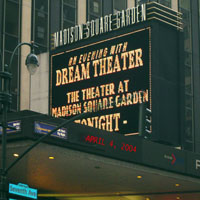 Dream Theater - 2004.04.04 - Live in Madison Square Garden, New Yourk, USA (CD 1)