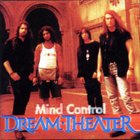 Dream Theater - 1995.01.24 - Mind Control - Live in Urawa City Hall, Saitama, Japan (CD 2)
