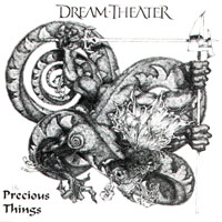 Dream Theater - Precious Things '96