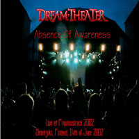 Dream Theater - 2002.06.14 - Provinsrock Festival - Seinajoki, Finland
