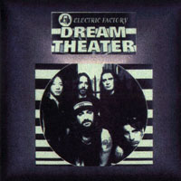 Dream Theater - 1998.09.05 - Live In Philadelphia, USA (CD 1)