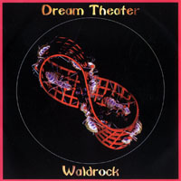 Dream Theater - 1998.06.27 - Live At The Waldrock Festival