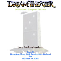 Dream Theater - 2005.10.10 - Live at the Heineken Music Hall (CD 1)