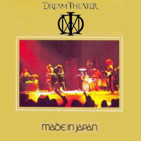 Dream Theater - 2006.01.15 - Made in Japan (Live in Osaka)