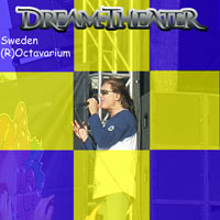 Dream Theater - 2005.06.10 - Live at the Sweden Rock Festival (CD 2)