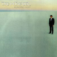 Dream Theater - 1992.12.19 - Blinding Light - Rochester, NY, USA (CD 1)