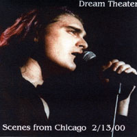 Dream Theater - 2000.02.13 - Live in Chicago, USA (CD 2)