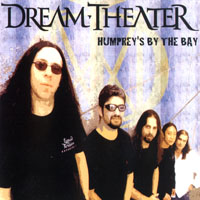 Dream Theater - 2002.08.09 - Humphreys by the Bay - Live in San Diego, CA, USA (CD 2)