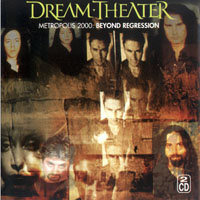 Dream Theater - 2000.02.14 - Live in St. Louis, USA (CD 2)