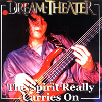 Dream Theater - 2000.02.04 - The Spirit Really Carries On - The Palace Theater, Los Angeles, CA, USA