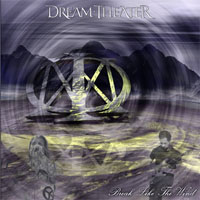 Dream Theater - 2004.08.03 - Break Like The Wind - Live in Celebrity Theater, Phoenix, AZ, USA (CD 2)