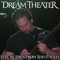 Dream Theater - 2005.11.12 - Live Scenes from Sao Paulo (CD 1)