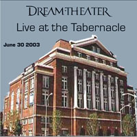 Dream Theater - 2003.06.30 - Live at The Tabernacle, Atlanta, GA, USA (CD 1)