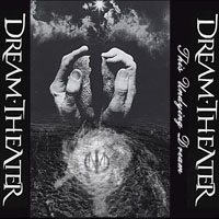 Dream Theater - 2004.01.17 - Live in Hammersmith Apollo, London, UK (CD 3)