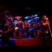 Dream Theater - 2010.07.02 - Live in Newport Music Hall, Columbus, Ohio, USA (CD 1)