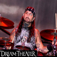 Dream Theater - 2010.07.10 - Live in Worcester Palladium, Massachusetts, USA (CD 2)