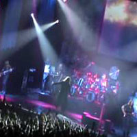 Dream Theater - 2009.10.04 - A Dream to Remember - Live At Le Zenith, Paris, France (CD 1)