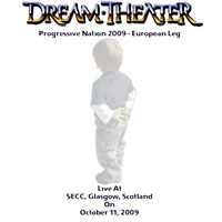 Dream Theater - 2009.10.11 - Live in Glasgow, Scotland (CD 1)