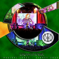 Dream Theater - 2009.12.05 - Live in Hordern Pavilion, Sydney, Australia (CD 1)