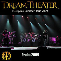 Dream Theater - 2009.06.30 - Live at the Tesla Arena, Prague, Czech Republic (CD 1)