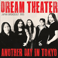 Dream Theater - Another Day In Tokyo (Nakano Sun Plaza, Tokyo, Japan 1995)