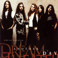 Dream Theater - Another Day (Single)