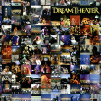 Dream Theater - International Fan Club Christmas: CD 2000