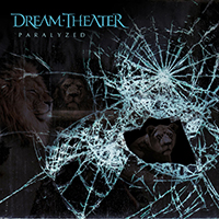 Dream Theater - Paralyzed (Single)
