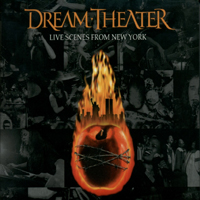 Dream Theater - Live Scenes From New York (Disc 1)