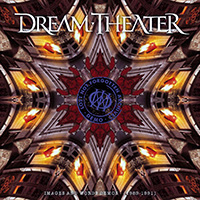 Dream Theater - Images And Words Demos 1989 - 1991
