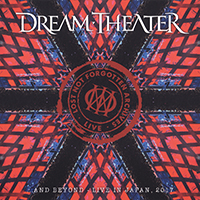 Dream Theater - ...And Beyond - Live In Japan, 2017