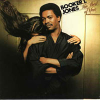 Booker T & The MG's - The Best Of You