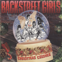 Backstreet Girls - Christmas Crusher (EP)