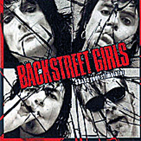 Backstreet Girls - Shake Your Stimulator