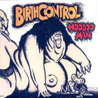 Birthcontrol - Hoodoo Man (Rep 2005)