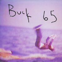 Buck 65 - Man Overboard