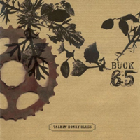 Buck 65 - Talkin' Honky Blues