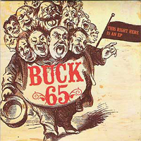 Buck 65 - This Right Here Is An (EP)