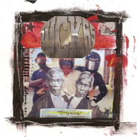 Buck 65 - Dirty Work (EP)