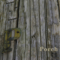 Buck 65 - Porch EP