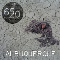 Buck 65 - 20 Odd Years: Volume 3 - Albuquerque (EP)
