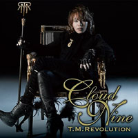 T.M.Revolution - Cloud Nine (Limited Edition/Type B)