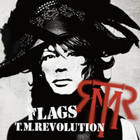 T.M.Revolution - Flags (Single)